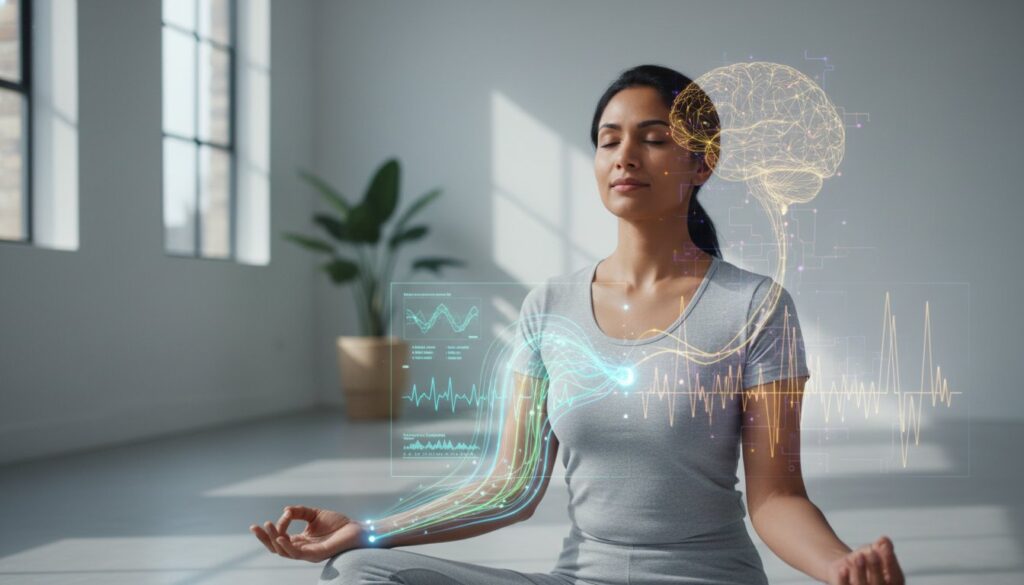 Biofeedback vs. Neurofeedback: Understanding the Key Differences for Brain Health