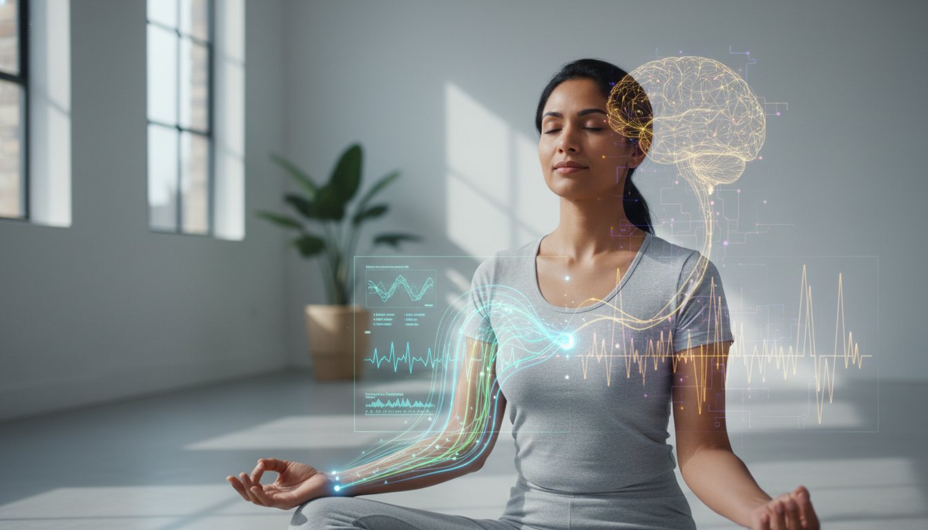 Biofeedback vs. Neurofeedback: Understanding the Key Differences for Brain Health