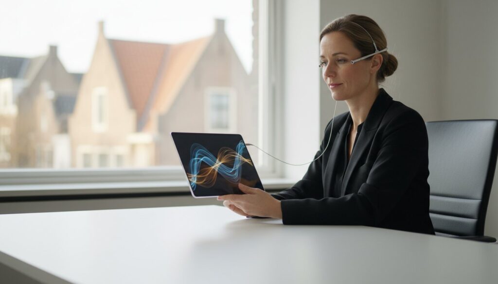 Brain Wave Monitor Guide 2026: Understanding EEG Technology and Training