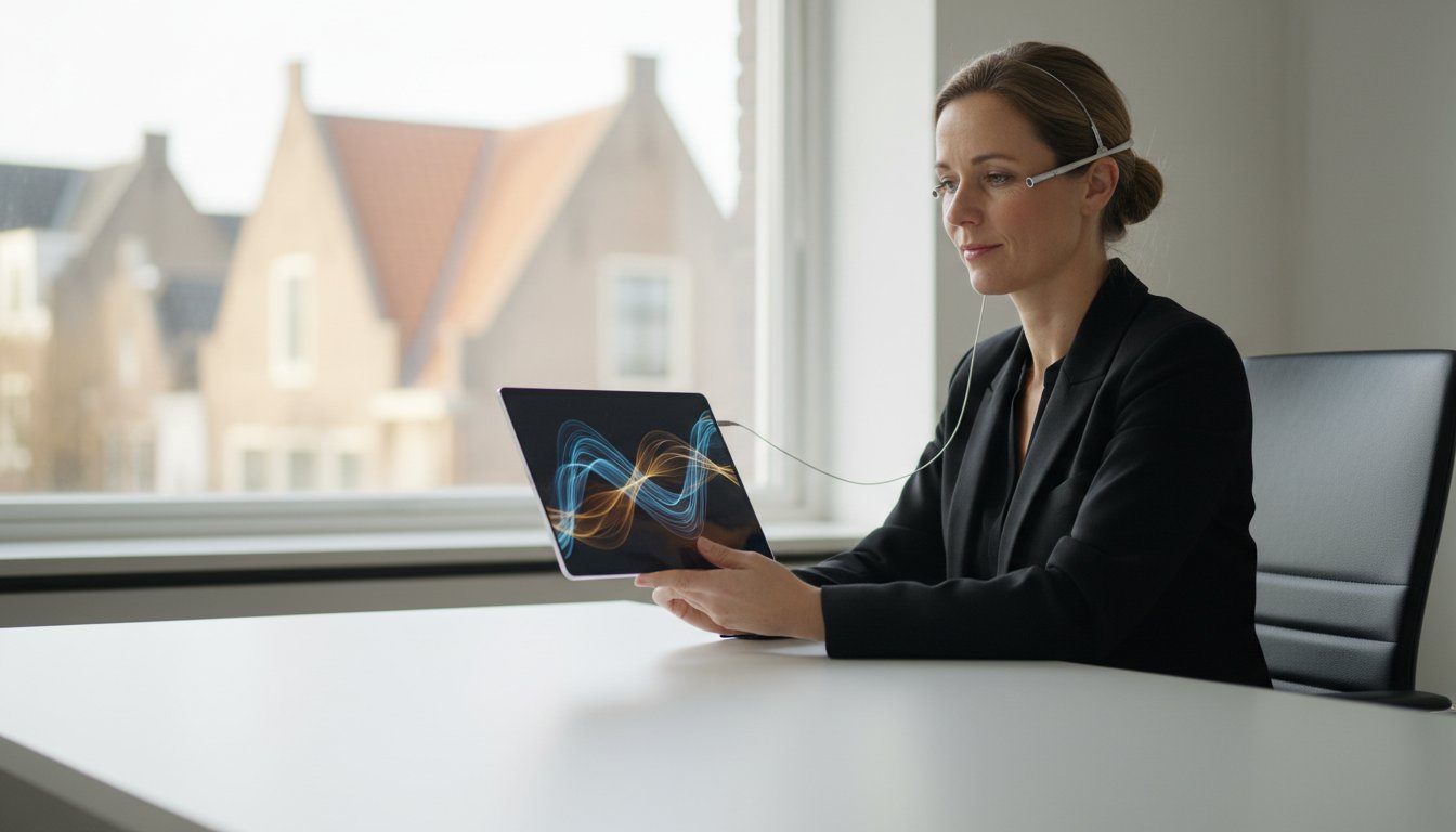 Brain Wave Monitor Guide 2026: Understanding EEG Technology and Training