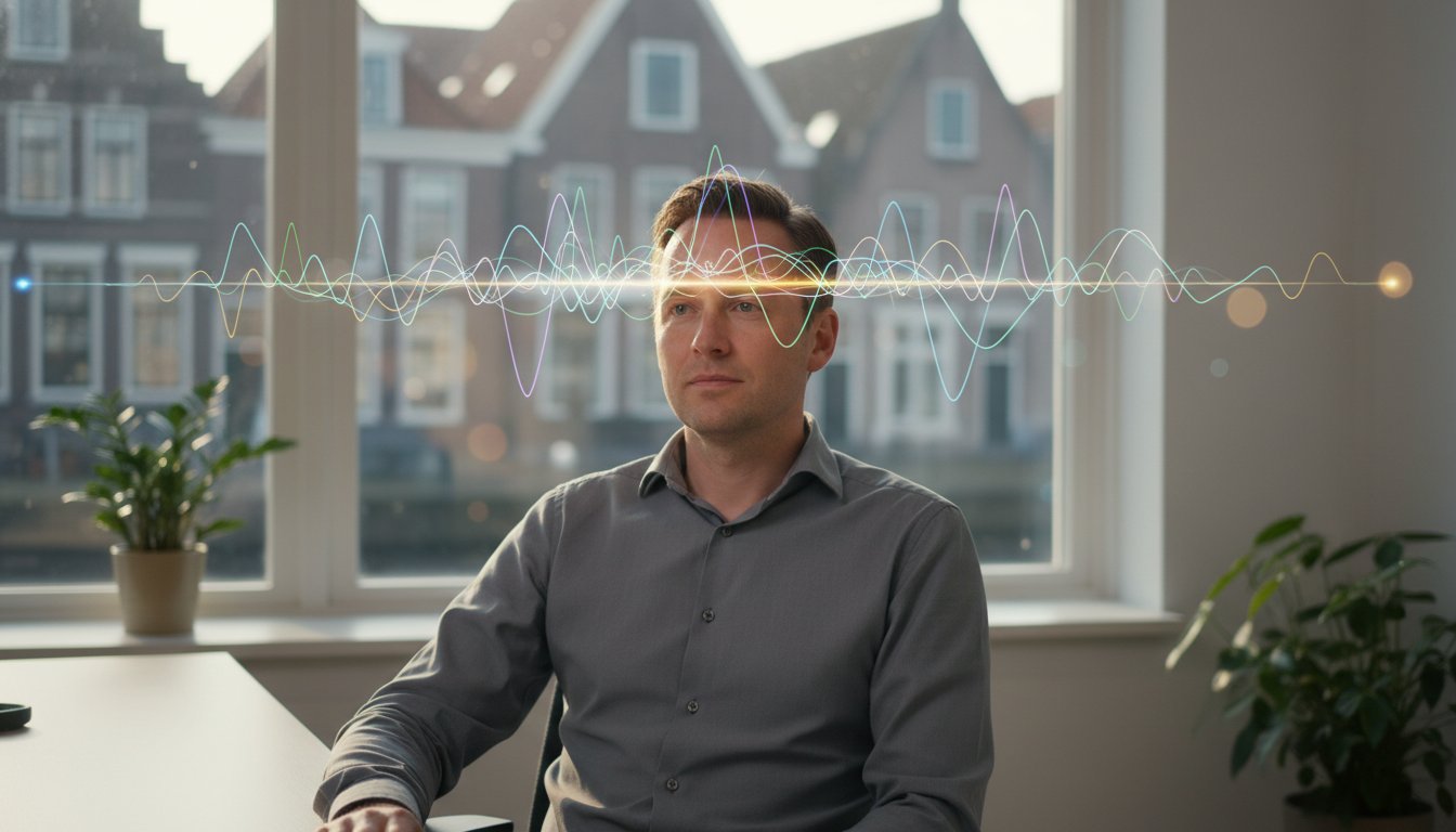 EEG Wave Guide: Understanding Your Brain’s Electrical Language