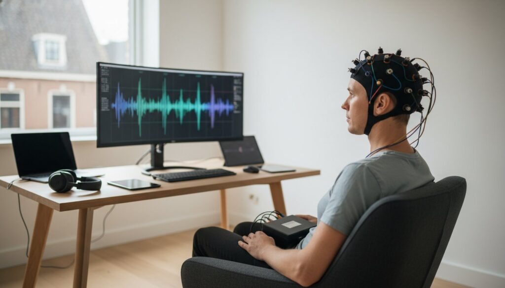 Home Neurofeedback Training Program with Equipment: A 2026 Comparison Guide