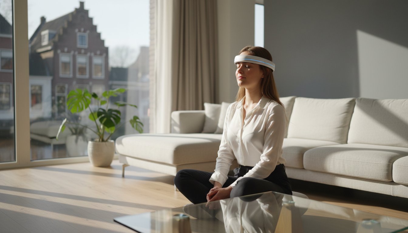 Neurofeedback for ADHD: A Science-Backed Guide to Brain Self-Regulation in 2026