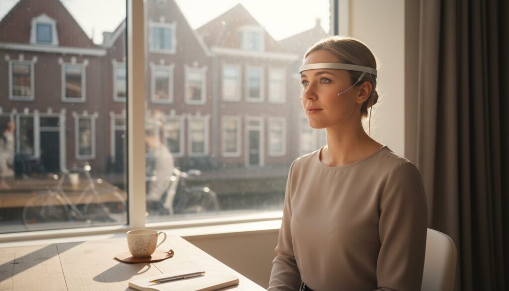 Neurofeedback in Groningen: A Comprehensive Guide to Local and Remote Brain Training