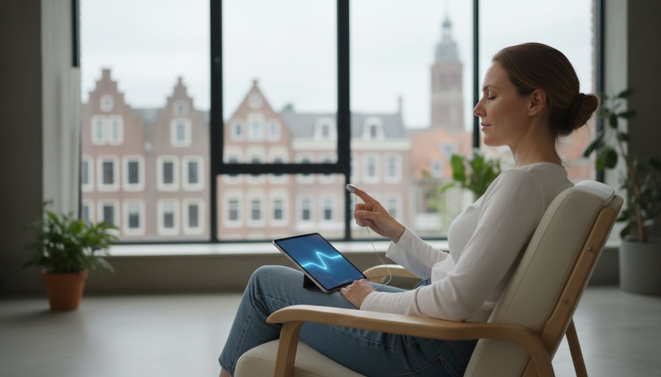 What Is Biofeedback in Psychology? A Comprehensive Guide to Self-Regulation