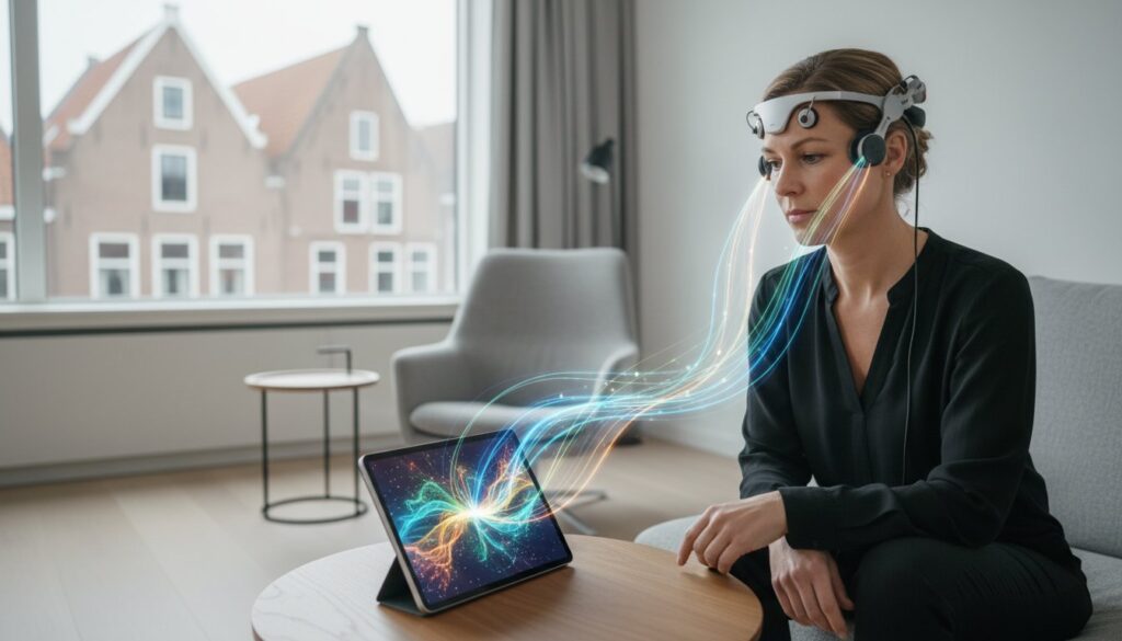 At-Home Neurofeedback: The Complete Guide to Professional Remote Brain Training in 2026