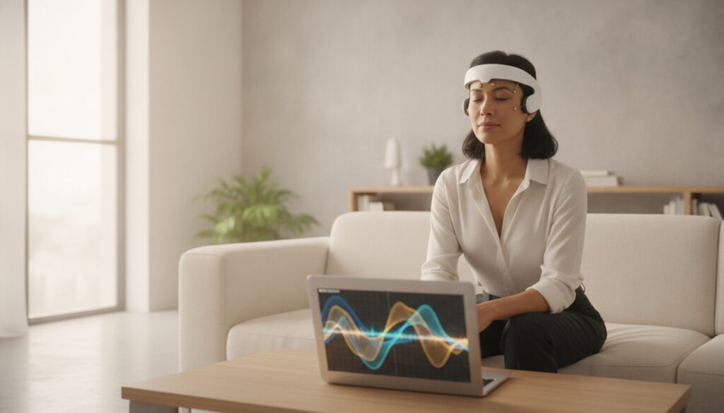 Guided Neurofeedback at Home: The 2026 Professional Guide to Remote Brain Training