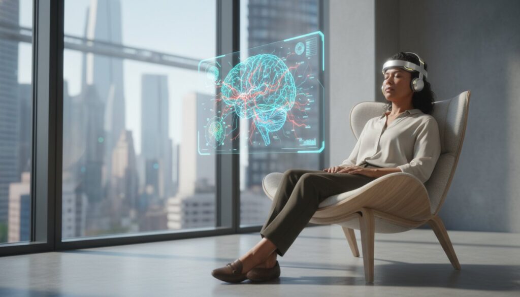 QEEG Assessment: The Definitive Guide to Brain Mapping in 2026