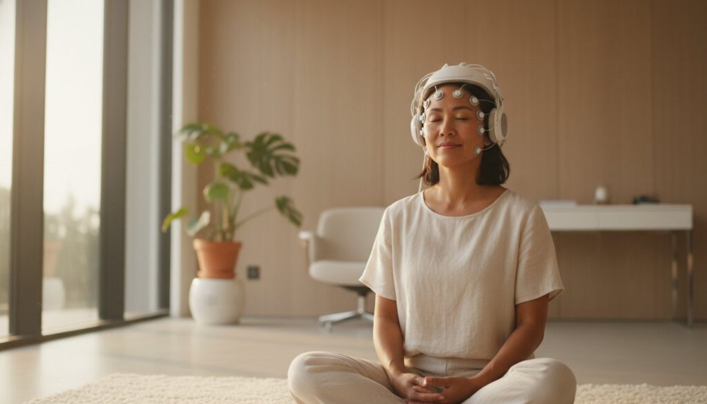 QEEG Brain Mapping at Home: A Guide to Professional Remote Assessments