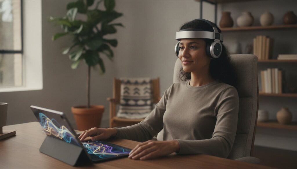 Neurofeedback for ADHD Adults: A Guide to Brain Self-Regulation in 2026