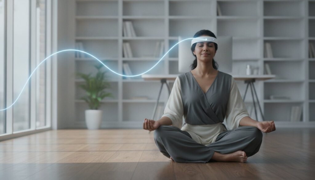 Cognitive Enhancement Neurofeedback: A Science-Backed Guide to Mental Performance