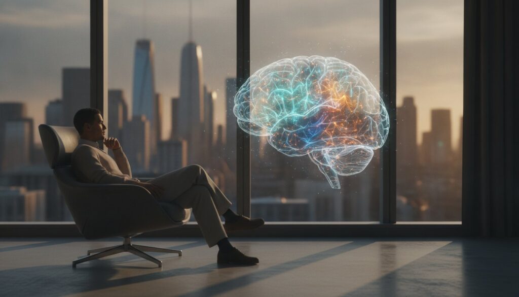 QEEG Assessment for ADHD: Using Brain Mapping to Personalize Self-Regulation