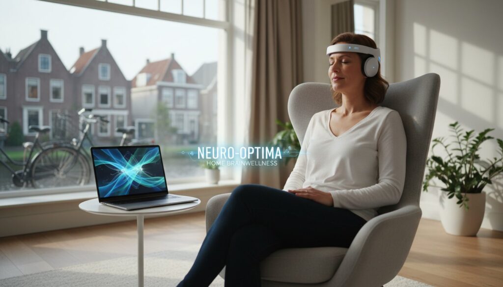 Remote Neurofeedback Training: The Professional Guide to Home-Based Brain Regulation