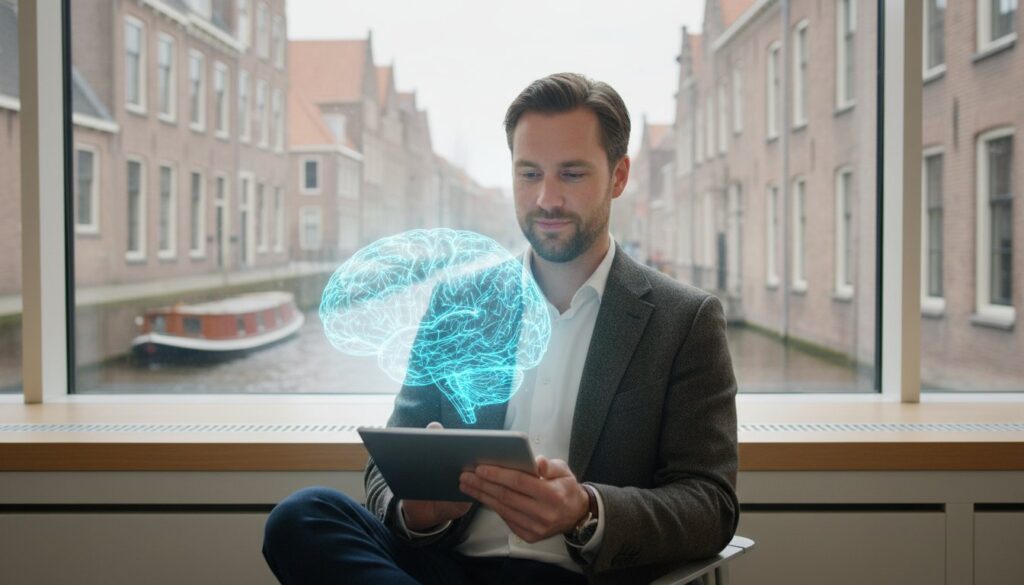 Brain Mapping for ADHD: Understanding QEEG as a Roadmap for Self-Regulation
