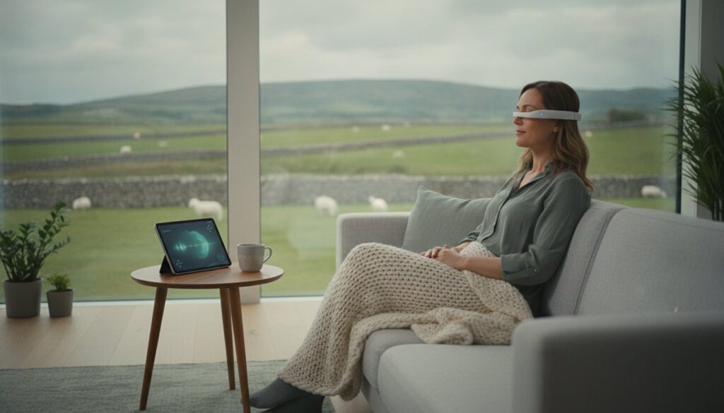 At-Home Neurofeedback Ireland: Clinical Training 2026