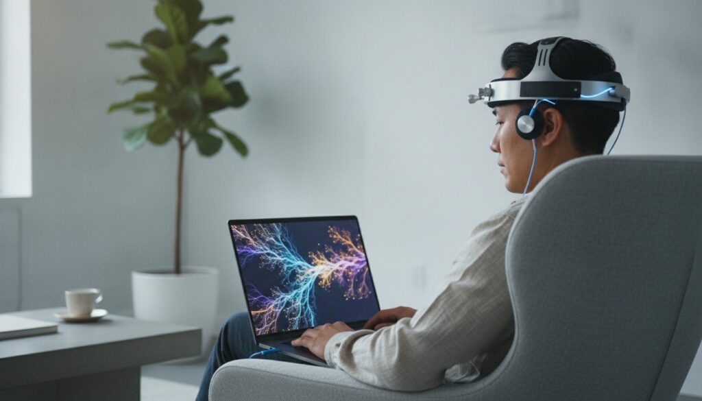 At-Home Neurofeedback: Remote Brain Training Guide (2026)