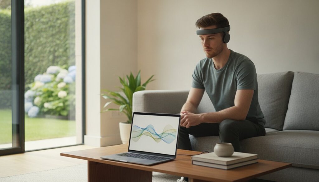 Neurofeedback for ADHD in Dublin: At-Home Training 2026