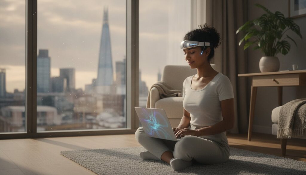 Neurofeedback for ADHD in London: A Guide to Remote Clinical Training in 2026
