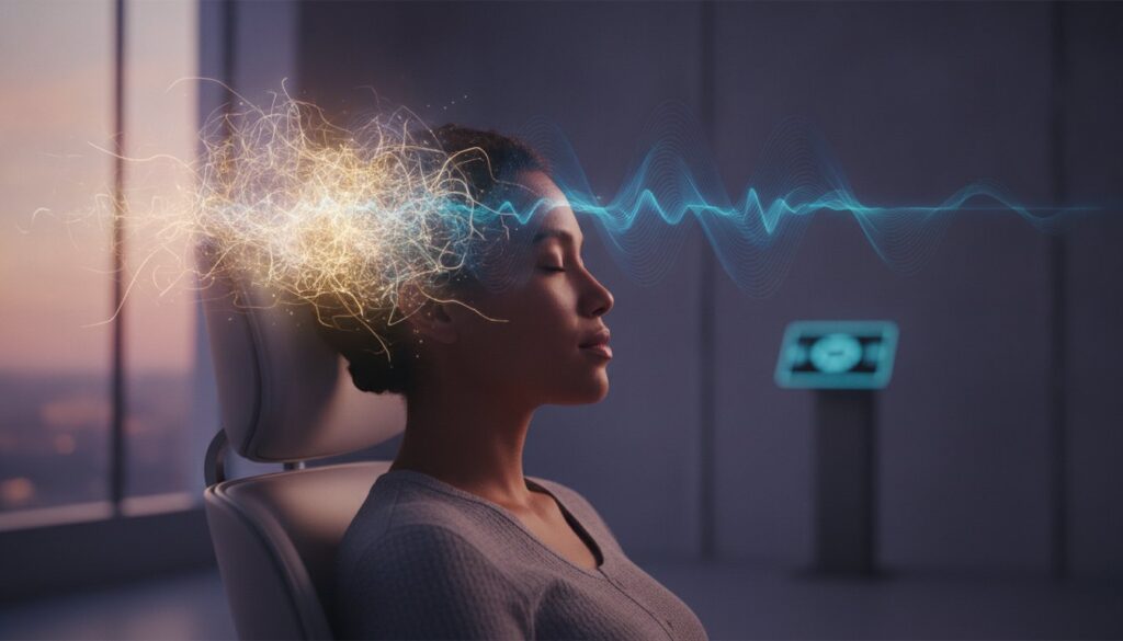 Neurofeedback for Sleep: Retrain Your Brain for Rest