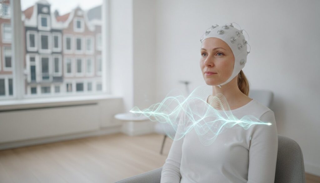 QEEG Assessment in Amsterdam: The Clinical Foundation for Precision Brain Training