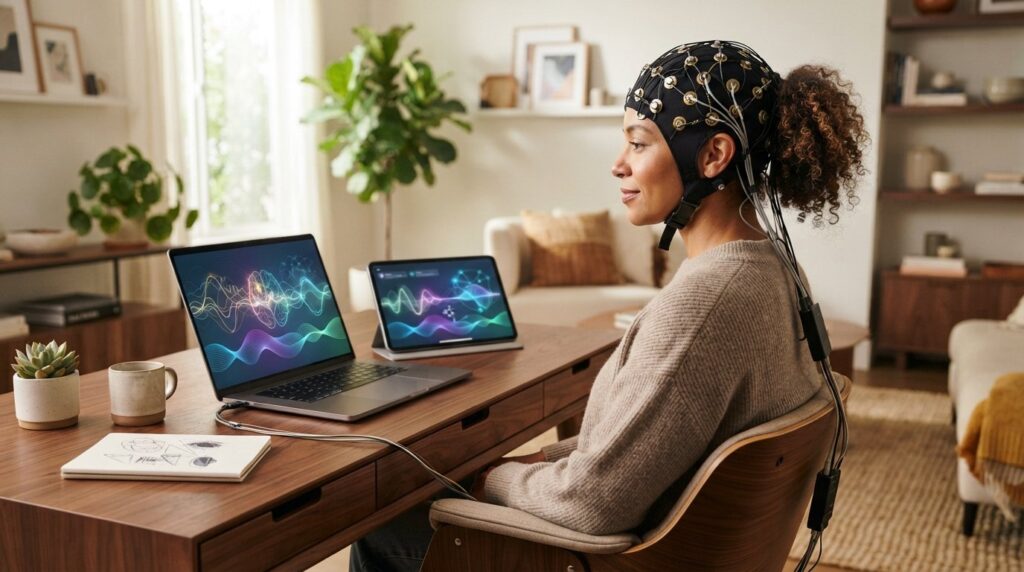 Home EEG Biofeedback: 2026 Professional Guide