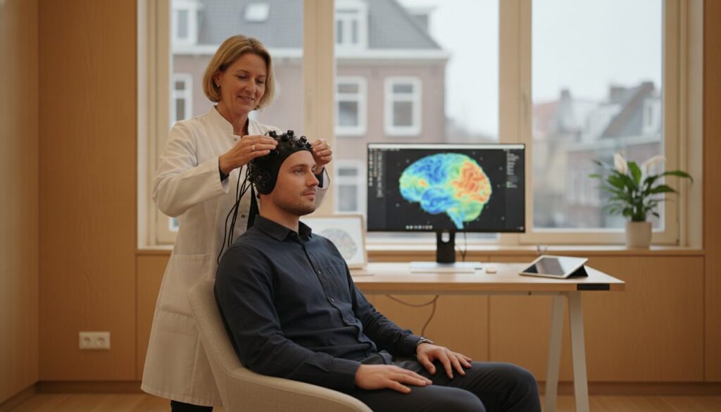 Professional Brain Measurement (Hersenmeting) Intake in Groningen: Your Path to Mental Clarity