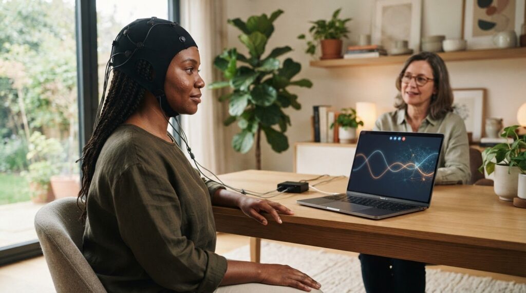 Neurofeedback for Focus: What It Can and Cannot Do in 2026