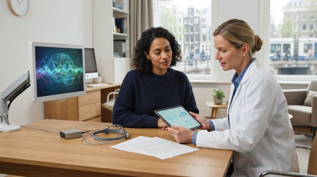 Neurofeedback Reimbursement: Netherlands Insurance 2026